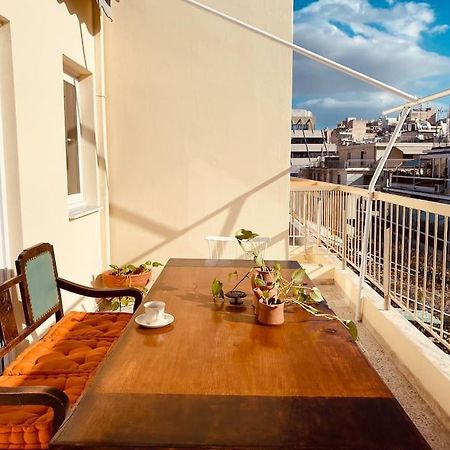 Athens Skylight Condo Luaran gambar
