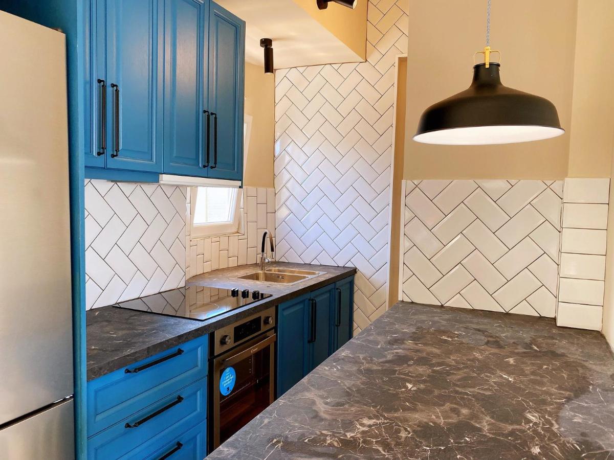 Athens Skylight Condo Luaran gambar