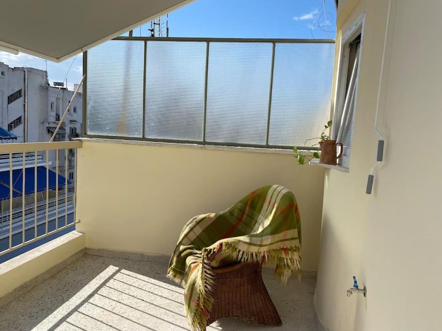 Athens Skylight Condo Luaran gambar