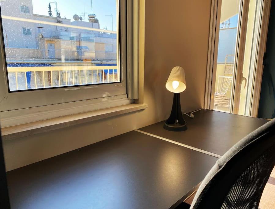 Athens Skylight Condo Luaran gambar