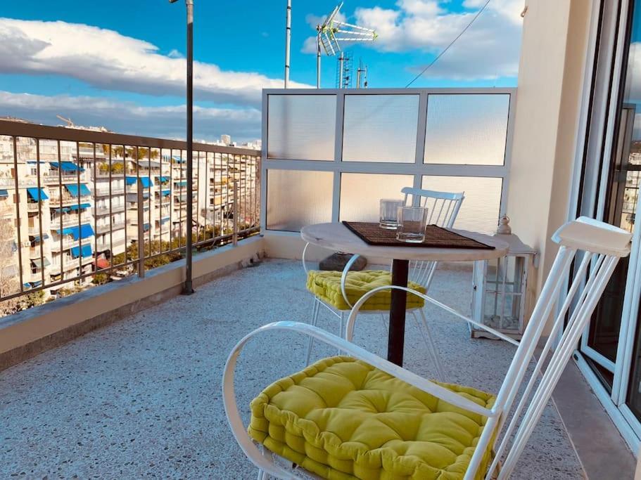 Athens Skylight Condo Luaran gambar