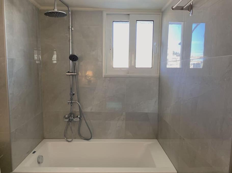 Athens Skylight Condo Luaran gambar