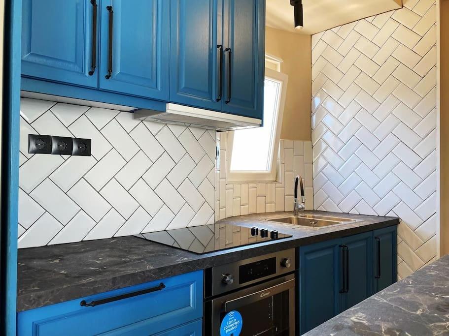Athens Skylight Condo Luaran gambar