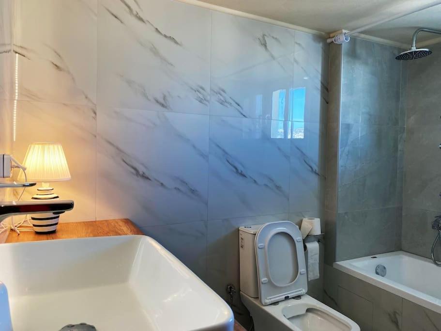 Athens Skylight Condo Luaran gambar
