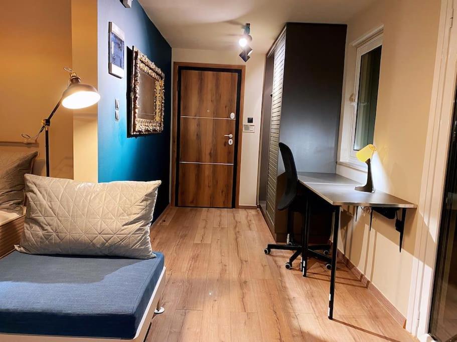 Athens Skylight Condo Luaran gambar