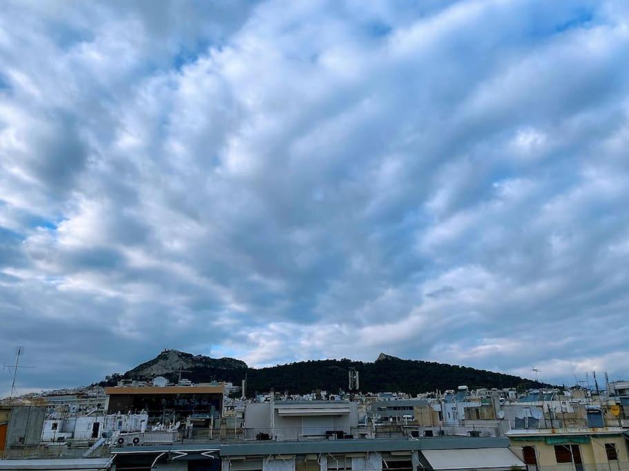 Athens Skylight Condo Luaran gambar
